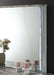 Cleburne Mirror - U&U Home Budget Furniture (Carteret, NJ)