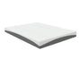 CLEMATIS Cal.King Mattress - U&U Home Budget Furniture (Carteret, NJ)