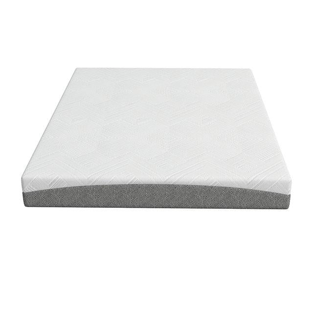 CLEMATIS Cal.King Mattress - U&U Home Budget Furniture (Carteret, NJ)