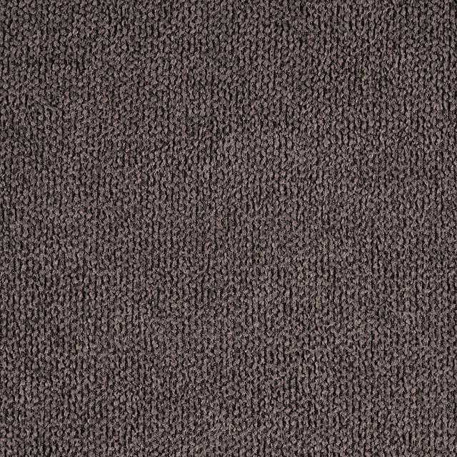 Aristide Futon Sofa Grey & Brown - U&U Home Budget Furniture (Carteret, NJ)