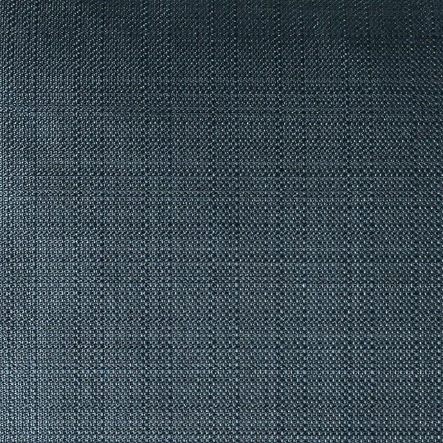 Dee Indigo 20" X 20" Pillow, Indigo (2/CTN) - U&U Home Budget Furniture (Carteret, NJ)