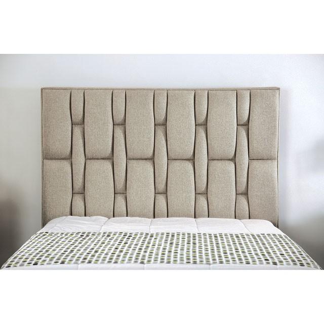 Deirdre Twin Bed - U&U Home Budget Furniture (Carteret, NJ)