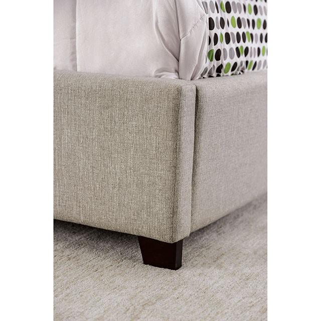 Deirdre Twin Bed - U&U Home Budget Furniture (Carteret, NJ)