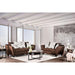 Delanie Love Seat - U&U Home Budget Furniture (Carteret, NJ)
