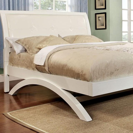 Delano bed - U&U Home Budget Furniture (Carteret, NJ)