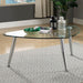 Delany Coffee Table - U&U Home Budget Furniture (Carteret, NJ)