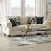 DELGADA Sofa - U&U Home Budget Furniture (Carteret, NJ)