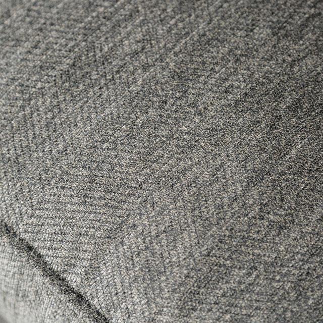 DELGADA Sofa - U&U Home Budget Furniture (Carteret, NJ)