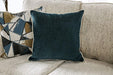 DELGADA Sofa - U&U Home Budget Furniture (Carteret, NJ)