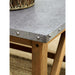 Armous Coffee Table - U&U Home Budget Furniture (Carteret, NJ)