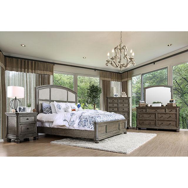 Armus Mirror - U&U Home Budget Furniture (Carteret, NJ)