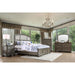 Armus Mirror - U&U Home Budget Furniture (Carteret, NJ)