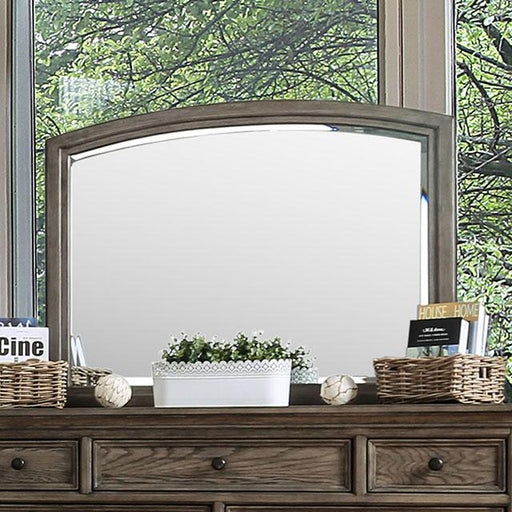 Armus Mirror - U&U Home Budget Furniture (Carteret, NJ)