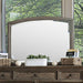 Armus Mirror - U&U Home Budget Furniture (Carteret, NJ)