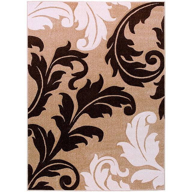 Arnaud Area Rug - U&U Home Budget Furniture (Carteret, NJ)