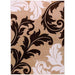 Arnaud Area Rug - U&U Home Budget Furniture (Carteret, NJ)