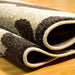 Arnaud Area Rug - U&U Home Budget Furniture (Carteret, NJ)