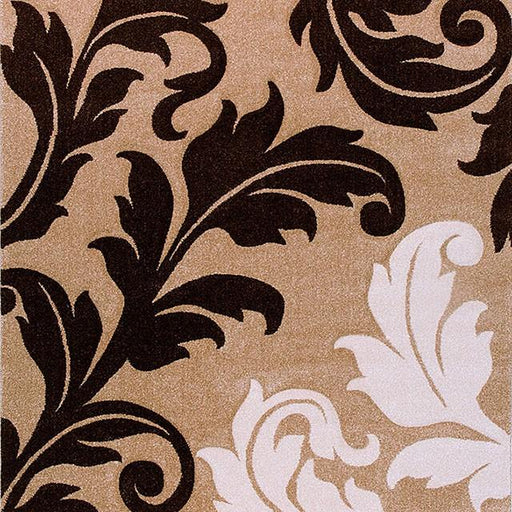 Arnaud Area Rug - U&U Home Budget Furniture (Carteret, NJ)