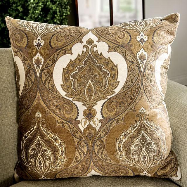 Delizia Sofa - U&U Home Budget Furniture (Carteret, NJ)