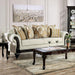 Delizia Sofa - U&U Home Budget Furniture (Carteret, NJ)