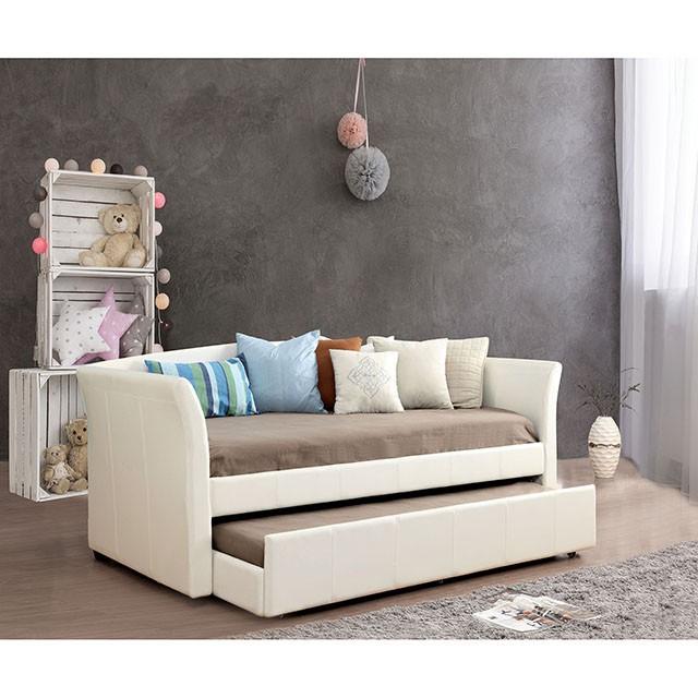 Delmar Daybed - U&U Home Budget Furniture (Carteret, NJ)