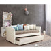 Delmar Daybed - U&U Home Budget Furniture (Carteret, NJ)