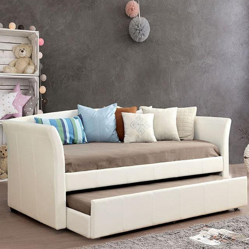 Delmar Daybed - U&U Home Budget Furniture (Carteret, NJ)