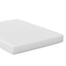 Artemisia 10" Memory Foam Mattress White - U&U Home Budget Furniture (Carteret, NJ)