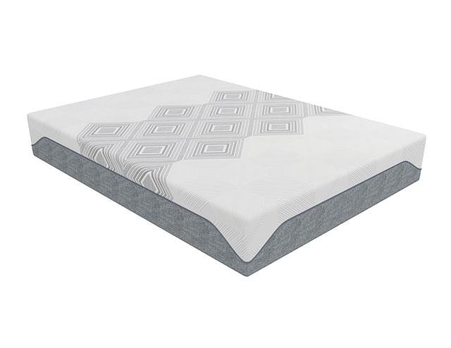 Delphinium Mattress - U&U Home Budget Furniture (Carteret, NJ)