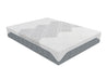 DELPHINIUM Full Mattress - U&U Home Budget Furniture (Carteret, NJ)