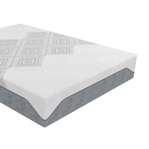 DELPHINIUM Full Mattress - U&U Home Budget Furniture (Carteret, NJ)