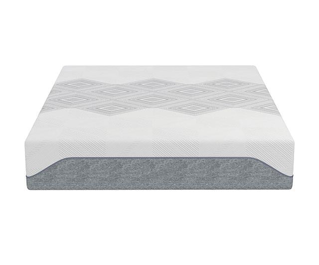 Delphinium Mattress - U&U Home Budget Furniture (Carteret, NJ)