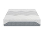DELPHINIUM Full Mattress - U&U Home Budget Furniture (Carteret, NJ)