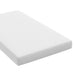 Artemisia 10" Memory Foam Mattress White - U&U Home Budget Furniture (Carteret, NJ)