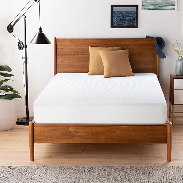 Artemisia 12" Memory Foam Mattress - U&U Home Budget Furniture (Carteret, NJ)