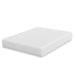 Artemisia 12" Memory Foam Mattress - U&U Home Budget Furniture (Carteret, NJ)