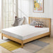 Artemisia 6" Full Memory Foam Mattress - U&U Home Budget Furniture (Carteret, NJ)