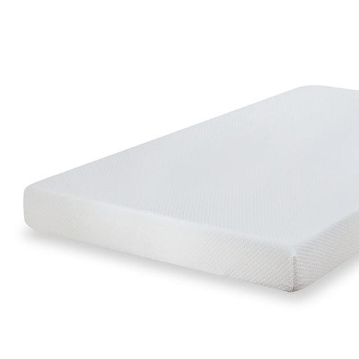 Artemisia 6" Full Memory Foam Mattress - U&U Home Budget Furniture (Carteret, NJ)