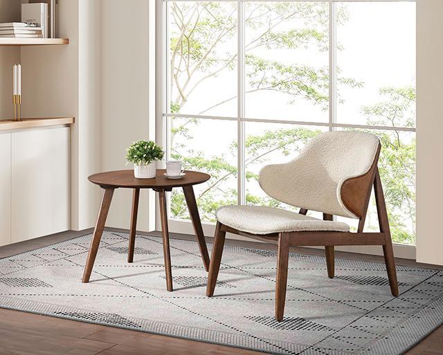 Arth Side Table - U&U Home Budget Furniture (Carteret, NJ)