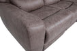 Demetrius Power Recliner - U&U Home Budget Furniture (Carteret, NJ)