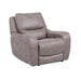 Demetrius Power Recliner - U&U Home Budget Furniture (Carteret, NJ)