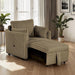 Denholme Chair - U&U Home Budget Furniture (Carteret, NJ)