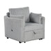 Denholme Chair - U&U Home Budget Furniture (Carteret, NJ)