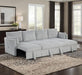 Denholme Chair - U&U Home Budget Furniture (Carteret, NJ)