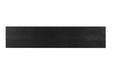 Ashbourne 60" & 72" TV Stand w/ Fire Place - U&U Home Budget Furniture (Carteret, NJ)