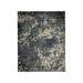 DEVELI 5' X 8' Area Rug - U&U Home Budget Furniture (Carteret, NJ)