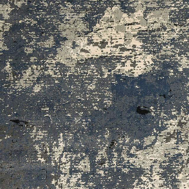 Develi Area Rug - U&U Home Budget Furniture (Carteret, NJ)