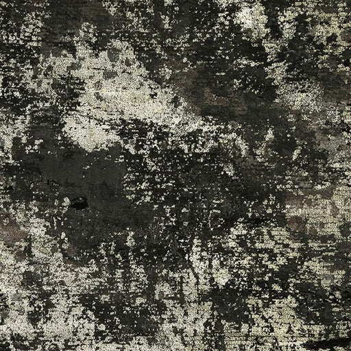 Develi Charcoal 8' X 10' Area Rug - U&U Home Budget Furniture (Carteret, NJ)