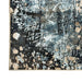 Develi Gray 5' X 8' Area Rug - U&U Home Budget Furniture (Carteret, NJ)