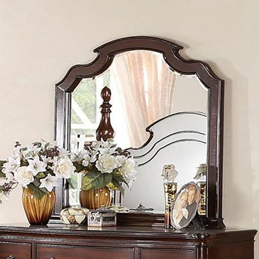Devonshire Mirror - U&U Home Budget Furniture (Carteret, NJ)